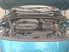 BMW 2 Series (Imported) 225i Four-Door Coupe M Sport Night Edition Package - ფოტო 19