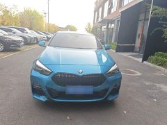 BMW 2 Series (Imported) 225i Four-Door Coupe M Sport Night Edition Package - ფოტო 2