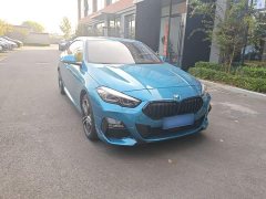 BMW 2 Series (Imported) 225i Four-Door Coupe M Sport Night Edition Package - ფოტო 3