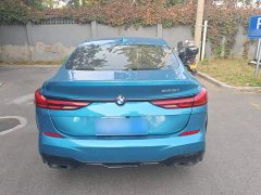 BMW 2 Series (Imported) 225i Four-Door Coupe M Sport Night Edition Package - ფოტო 5