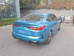 BMW 2 Series (Imported) 225i Four-Door Coupe M Sport Night Edition Package - ფოტო 6