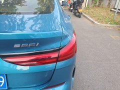 BMW 2 Series (Imported) 225i Four-Door Coupe M Sport Night Edition Package - ფოტო 7