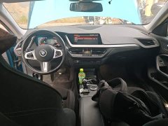 BMW 2 Series (Imported) 225i Four-Door Coupe M Sport Night Edition Package - ფოტო 9