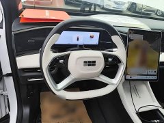 Geely Galaxy L7 1.5T 115km Starship - ფოტო 10