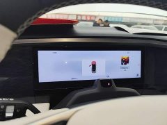 Geely Galaxy L7 1.5T 115km Starship - ფოტო 11