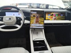 Geely Galaxy L7 1.5T 115km Starship - ფოტო 12
