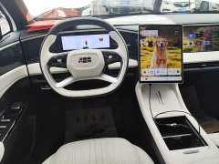 Geely Galaxy L7 1.5T 115km Starship - ფოტო 13