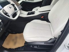 Geely Galaxy L7 1.5T 115km Starship - ფოტო 14