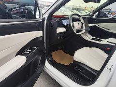 Geely Galaxy L7 1.5T 115km Starship - ფოტო 15