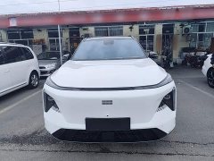 Geely Galaxy L7 1.5T 115km Starship - ფოტო 2