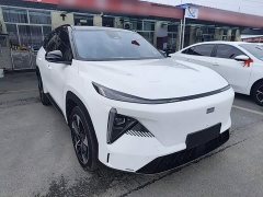 Geely Galaxy L7 1.5T 115km Starship - ფოტო 3