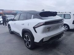 Geely Galaxy L7 1.5T 115km Starship - ფოტო 4