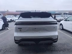 Geely Galaxy L7 1.5T 115km Starship - ფოტო 5