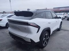Geely Galaxy L7 1.5T 115km Starship - ფოტო 6