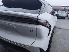 Geely Galaxy L7 1.5T 115km Starship - ფოტო 7