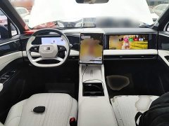 Geely Galaxy L7 1.5T 115km Starship - ფოტო 9