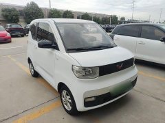 Wuling Hongguang MINIEV Deluxe Edition LFP Battery - ფოტო 3