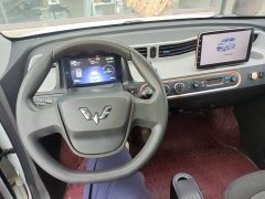 Wuling Hongguang MINIEV Deluxe Edition LFP Battery - ფოტო 9