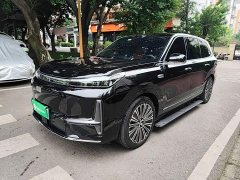 Geely Galaxy M9 210km AWD Navigator Edition - ფოტო 1