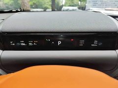 Geely Galaxy M9 210km AWD Navigator Edition - ფოტო 11