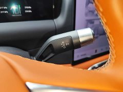 Geely Galaxy M9 210km AWD Navigator Edition - ფოტო 13