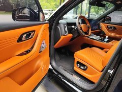 Geely Galaxy M9 210km AWD Navigator Edition - ფოტო 15