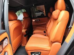 Geely Galaxy M9 210km AWD Navigator Edition - ფოტო 16