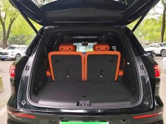 Geely Galaxy M9 210km AWD Navigator Edition - ფოტო 18