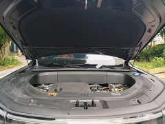 Geely Galaxy M9 210km AWD Navigator Edition - ფოტო 19