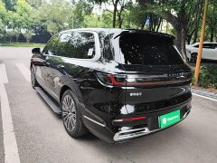 Geely Galaxy M9 210km AWD Navigator Edition - ფოტო 4