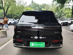 Geely Galaxy M9 210km AWD Navigator Edition - ფოტო 5
