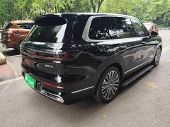 Geely Galaxy M9 210km AWD Navigator Edition - ფოტო 6