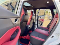 Changan CS35 Plus Comfort Edition 1.4T DCT Luxury - фото 14