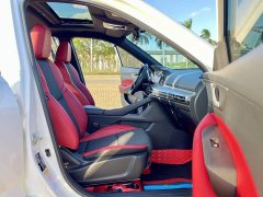 Changan CS35 Plus Comfort Edition 1.4T DCT Luxury - фото 16