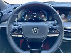 Changan CS35 Plus Comfort Edition 1.4T DCT Luxury - фото 2