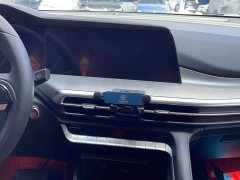 Changan CS35 Plus Comfort Edition 1.4T DCT Luxury - фото 4