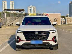 Changan CS35 Plus Comfort Edition 1.4T DCT Luxury - фото 5