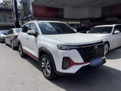 Changan CS35 Plus Comfort Edition 1.4T DCT Luxury - фото 6