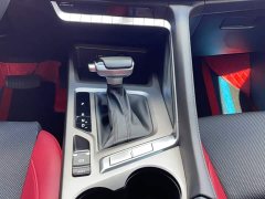 Changan CS35 Plus Comfort Edition 1.4T DCT Luxury - фото 7