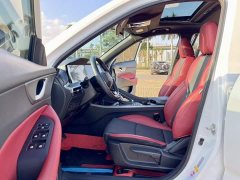 Changan CS35 Plus Comfort Edition 1.4T DCT Luxury - фото 9