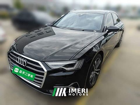 2023 Audi A6L 40 TFSI Luxury Elegance - car from China