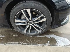 Audi A6L 40 TFSI Luxury Elegance - ფოტო 11