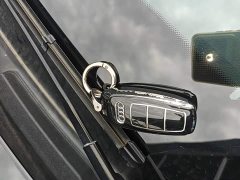 Audi A6L 40 TFSI Luxury Elegance - ფოტო 12