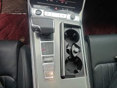 Audi A6L 40 TFSI Luxury Elegance - ფოტო 18