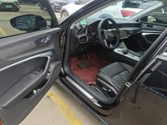 Audi A6L 40 TFSI Luxury Elegance - ფოტო 20