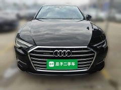 Audi A6L 40 TFSI Luxury Elegance - ფოტო 4