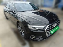 Audi A6L 40 TFSI Luxury Elegance - ფოტო 5