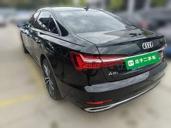 Audi A6L 40 TFSI Luxury Elegance - ფოტო 6