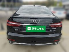 Audi A6L 40 TFSI Luxury Elegance - ფოტო 7