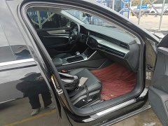 Audi A6L 40 TFSI Luxury Elegance - ფოტო 8